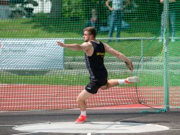 Eröffnungsmeeting in Olten 2022