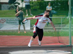 Eröffnungsmeeting in Olten 2022