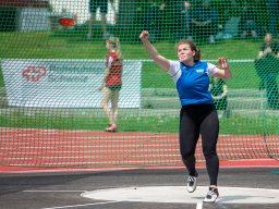 Eröffnungsmeeting in Olten 2022