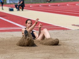 Eröffnungsmeeting in Olten 2022