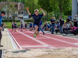 Eröffnungsmeeting in Olten 2022