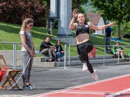 Eröffnungsmeeting in Olten 2022