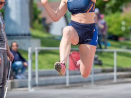 Eröffnungsmeeting in Olten 2022