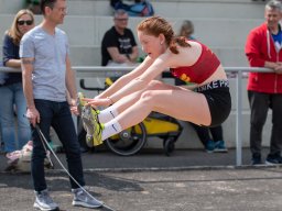 Eröffnungsmeeting in Olten 2022
