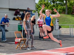 Eröffnungsmeeting in Olten 2022