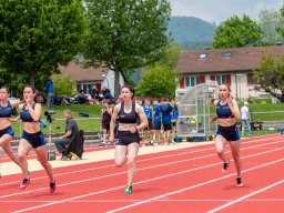 Eröffnungsmeeting in Olten 2022