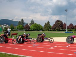 Eröffnungsmeeting in Olten 2022