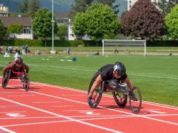 Eröffnungsmeeting in Olten 2022