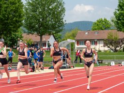Eröffnungsmeeting in Olten 2022