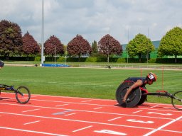 Eröffnungsmeeting in Olten 2022