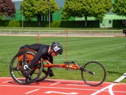 Eröffnungsmeeting in Olten 2022