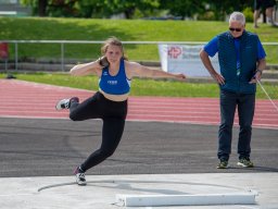 Eröffnungsmeeting in Olten 2022