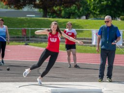 Eröffnungsmeeting in Olten 2022
