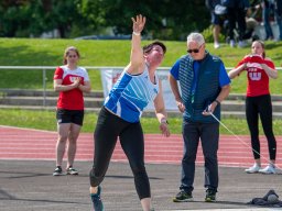 Eröffnungsmeeting in Olten 2022