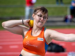 Eröffnungsmeeting in Olten 2022