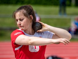 Eröffnungsmeeting in Olten 2022