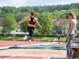 Eröffnungsmeeting in Olten 2022