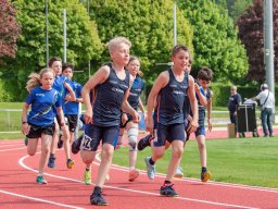 Eröffnungsmeeting in Olten 2022