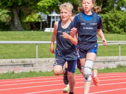 Eröffnungsmeeting in Olten 2022