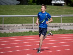 Eröffnungsmeeting in Olten 2022