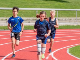 Eröffnungsmeeting in Olten 2022