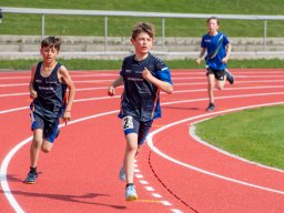 Eröffnungsmeeting in Olten 2022