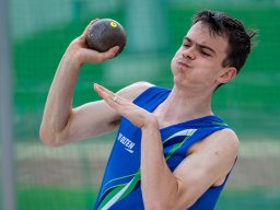 Eröffnungsmeeting in Olten 2022