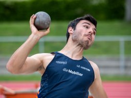 Eröffnungsmeeting in Olten 2022