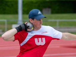 Eröffnungsmeeting in Olten 2022