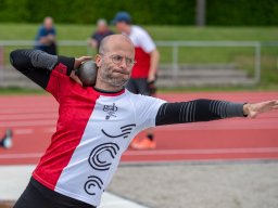 Eröffnungsmeeting in Olten 2022