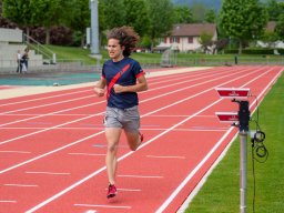 Eröffnungsmeeting in Olten 2022