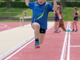 Eröffnungsmeeting in Olten 2022