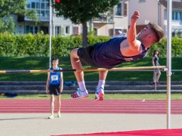 Kantonale Meisterschaften 2022 - Freitag