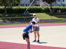 Kantonale Meisterschaften 2022 - Samstag
