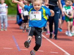 UBS Kids Cup Lostorf 2022
