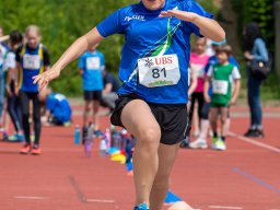UBS Kids Cup Lostorf 2022