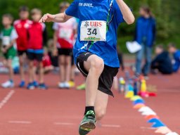 UBS Kids Cup Lostorf 2022