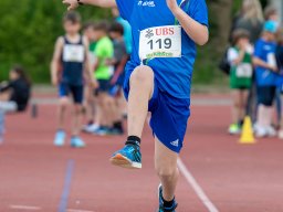UBS Kids Cup Lostorf 2022