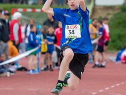 UBS Kids Cup Lostorf 2022