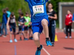 UBS Kids Cup Lostorf 2022