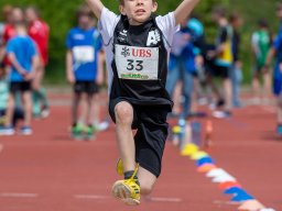 UBS Kids Cup Lostorf 2022