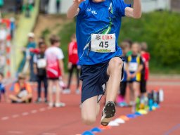UBS Kids Cup Lostorf 2022