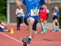UBS Kids Cup Lostorf 2022