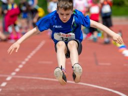 UBS Kids Cup Lostorf 2022
