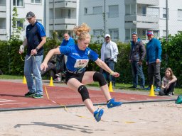 UBS Kids Cup Lostorf 2022