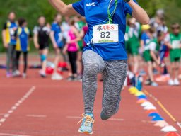 UBS Kids Cup Lostorf 2022