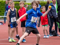 UBS Kids Cup Lostorf 2022