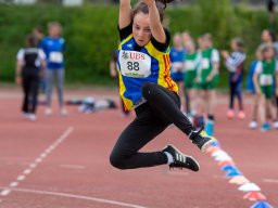 UBS Kids Cup Lostorf 2022