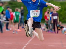 UBS Kids Cup Lostorf 2022
