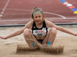 UBS Kids Cup Lostorf 2022